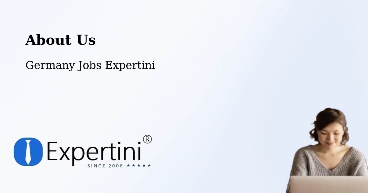 About Expertini Recruitment Platform  – Lippstadt - Lippstadt, Germany Jobs Expertini