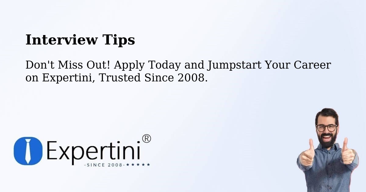 Interview Tips & Techniques for Job Seekers – Lippstadt - Lippstadt, Germany Jobs Expertini